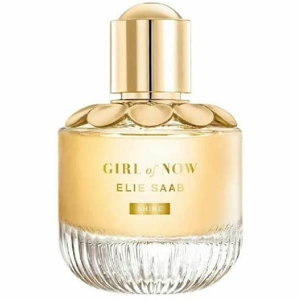 Dameparfume Elie Saab Girl of Now EDP EDP 30 ml