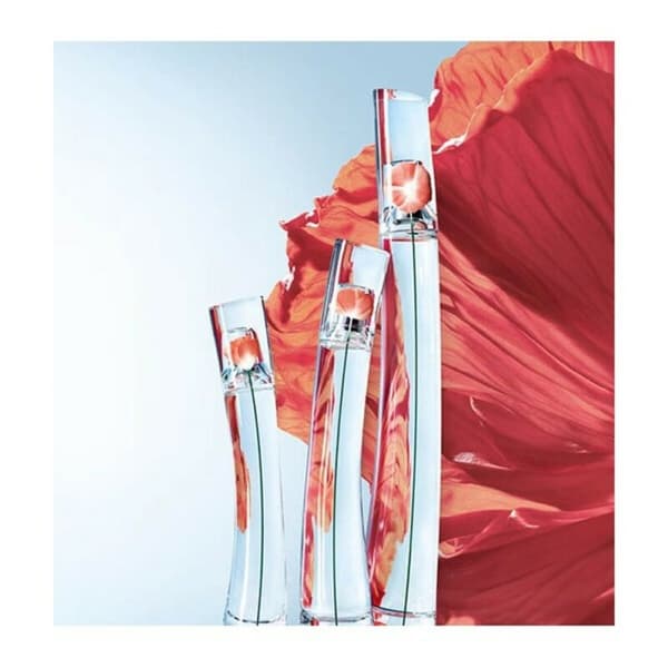 Dameparfume Kenzo Flower By Kenzo EDT (30 ml)