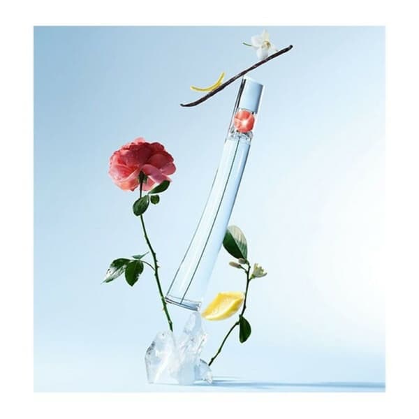 Dameparfume Kenzo Flower By Kenzo EDT (30 ml)