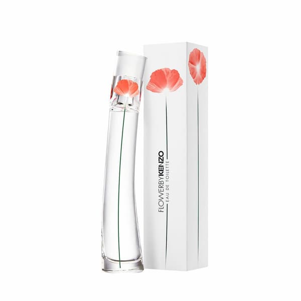Dameparfume Kenzo Flower By Kenzo EDT (30 ml)