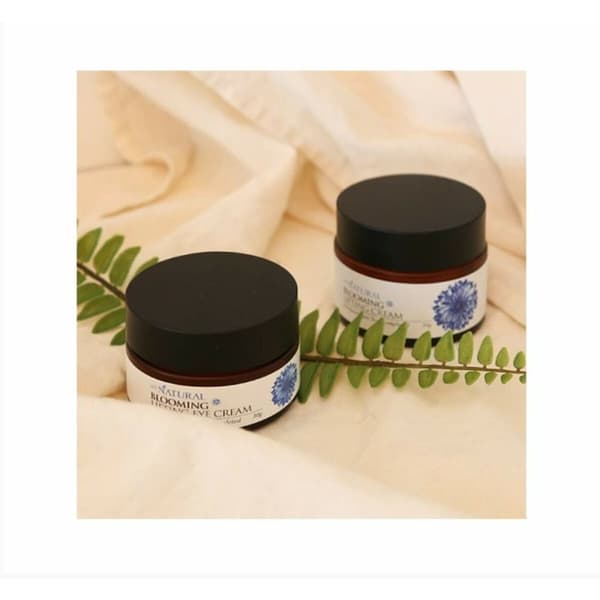Anti-rynke creme All Natural ANBLCR 50 g