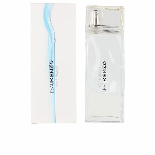 Dameparfume Kenzo L'Eau Kenzo pour Femme EDT 100 ml