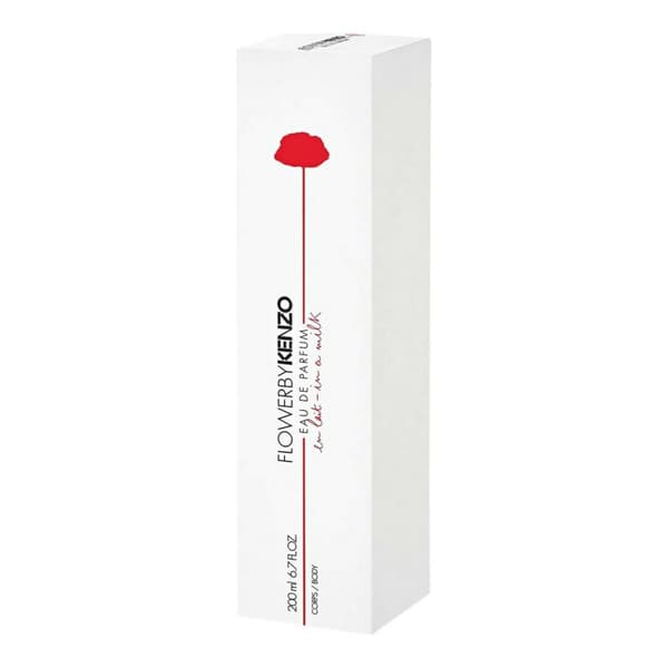 Kropsmælk Kenzo Flower By Kenzo 200 ml