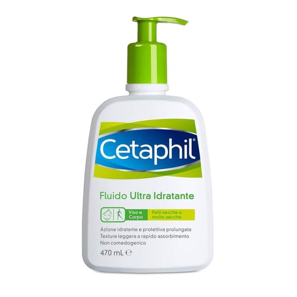 Ultra Fugtgivende Creme Cetaphil Pro Redness Control Ansigtslotion 50 ml Spf 30