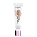 Miniatyrbillede 3 af 3: Fugtighedscreme med Farve 02 Light L'Oreal Make Up Magic Bb Klar Spf 10 30 ml