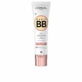Miniatyrbillede 1 af 3: Fugtighedscreme med Farve 02 Light L'Oreal Make Up Magic Bb Klar Spf 10 30 ml