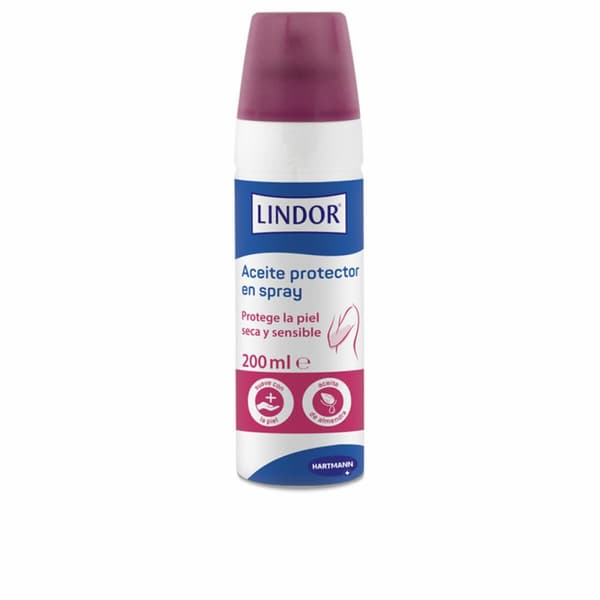 Kropsolie Hartmann Lindor Protektor 200 ml