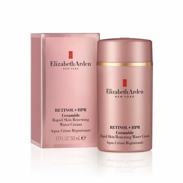 Anti-rynke creme Elizabeth Arden Retinol HPR Ceramide 50 ml