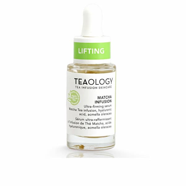 Ansigtsserum Teaology Matcha Tea Infusion 15 ml