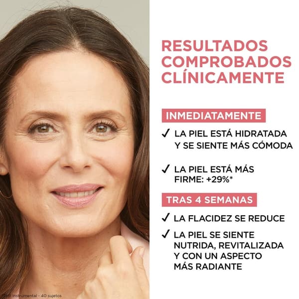 Ansigtsserum L'Oreal Make Up Age Perfect Golden Age 30 ml