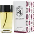Miniatyrbillede 2 af 3: Unisex parfume Diptyque EDT 34 boulevard Saint Germain 100 ml