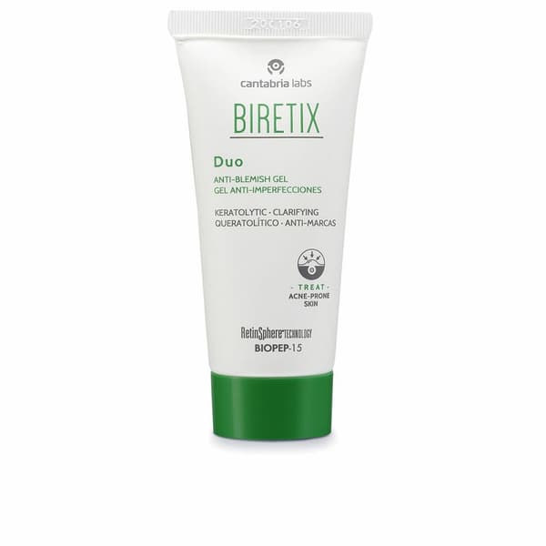 Anti-Defekt Behandling BIRETIX Duo Gel 30 ml