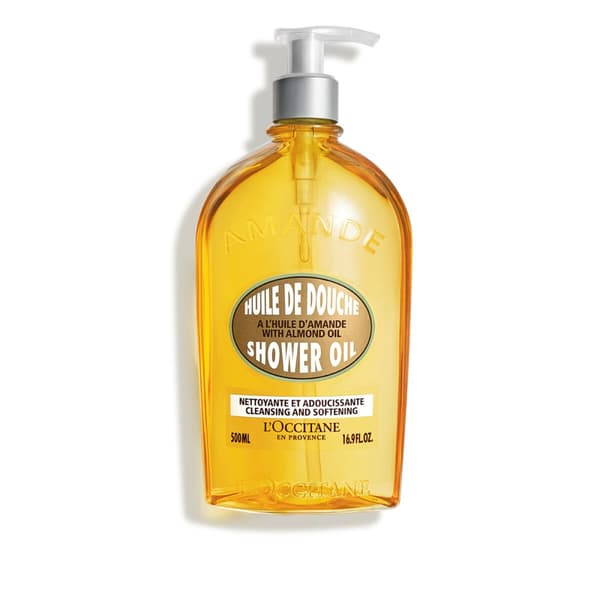 Badeolie L'Occitane En Provence Almendra