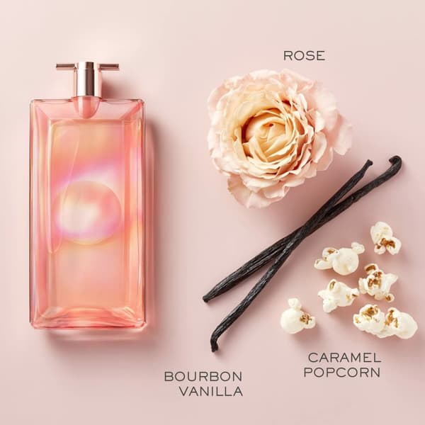 Dameparfume Lancôme Idole Nectar EDP EDP 25 ml