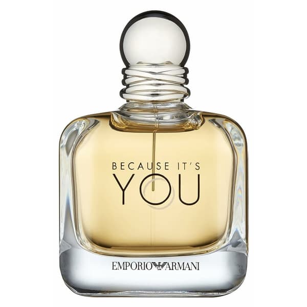 Dameparfume Armani You She EDP EDP