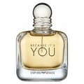 Miniatyrbillede 3 af 3: Dameparfume Armani You She EDP EDP