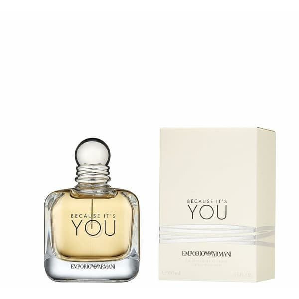 Dameparfume Armani You She EDP EDP