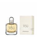 Miniatyrbillede 2 af 3: Dameparfume Armani You She EDP EDP
