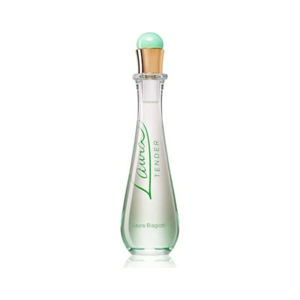 Dameparfume Laura Biagiotti Laura Tender EDT 75 ml