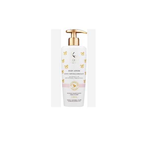 Bodylotion Tulipán Negro Body