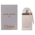 Miniatyrbilde 5 av 8: Dame parfyme Love Story Chloe EDP EDP - 50 ml