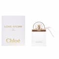 Miniatyrbilde 7 av 8: Dame parfyme Love Story Chloe EDP EDP - 50 ml