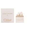 Miniatyrbilde 8 av 8: Dame parfyme Love Story Chloe EDP EDP - 50 ml