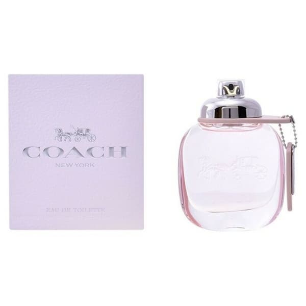 Dame parfyme Coach EDT - 90 ml