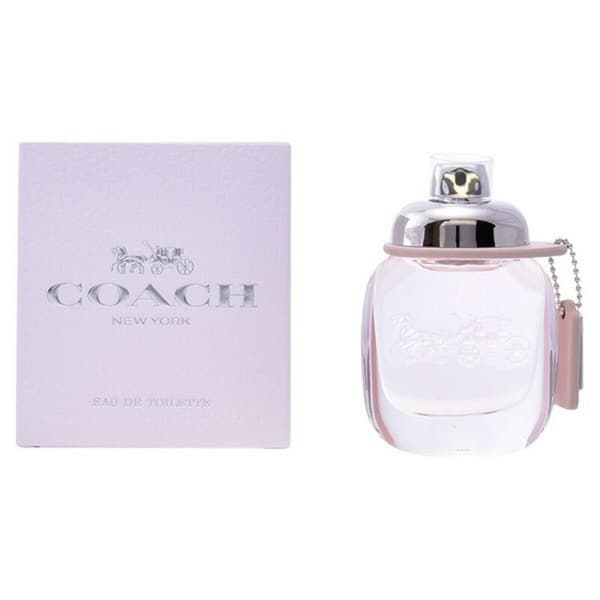 Dame parfyme Coach EDT - 90 ml