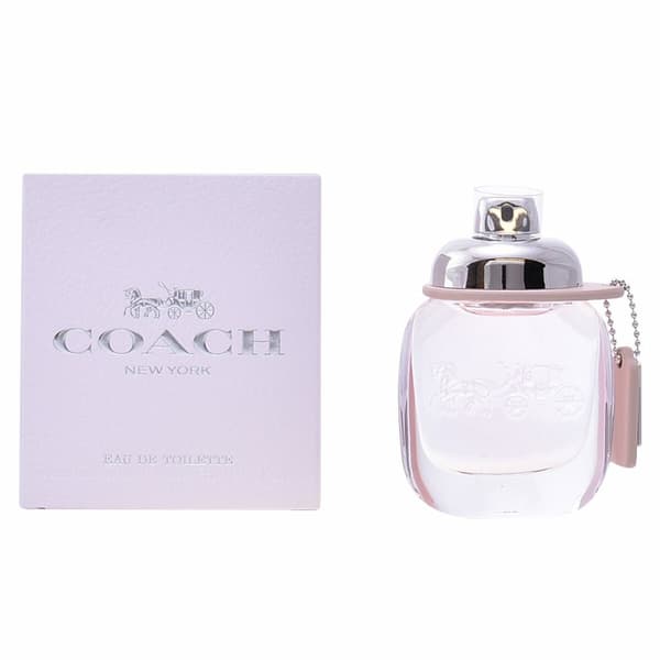 Dame parfyme Coach EDT - 90 ml