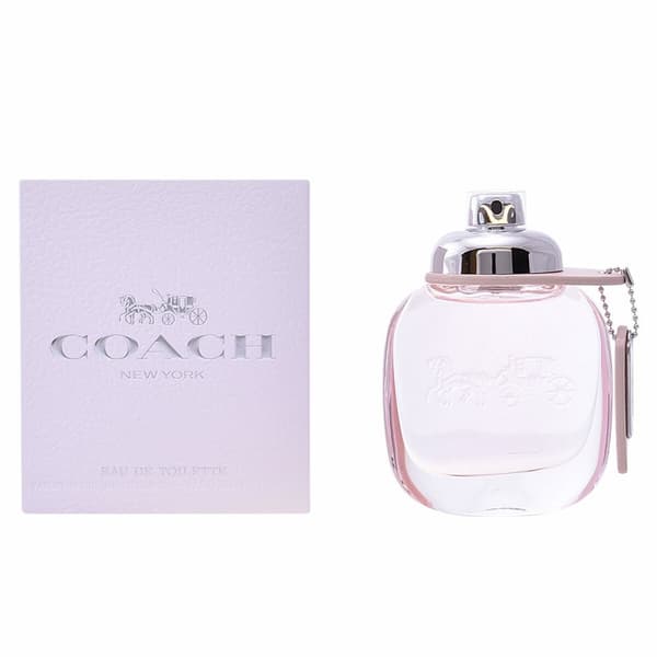 Dame parfyme Coach EDT - 90 ml