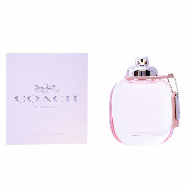 Dame parfyme Coach EDT - 90 ml