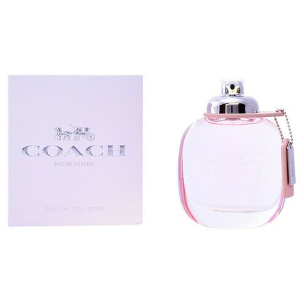 Dame parfyme Coach EDT - 90 ml