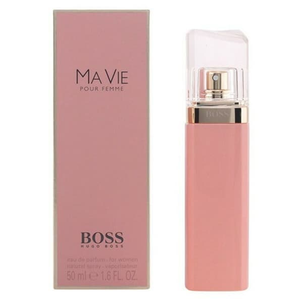 Dame parfyme Boss Ma Vie Hugo Boss EDP EDP - 30 ml