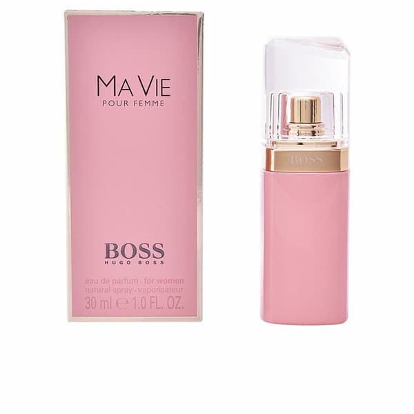 Dame parfyme Boss Ma Vie Hugo Boss EDP EDP - 30 ml