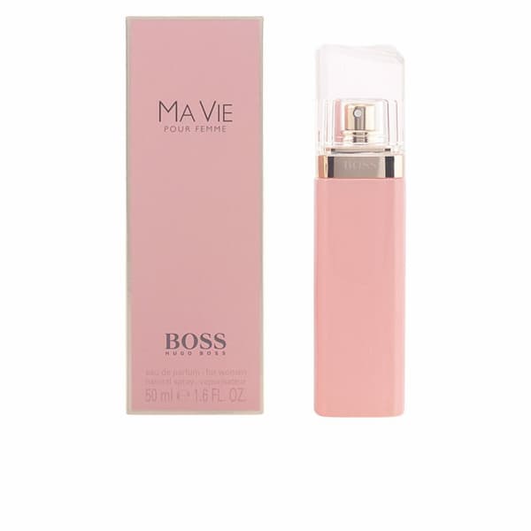 Dame parfyme Boss Ma Vie Hugo Boss EDP EDP - 30 ml