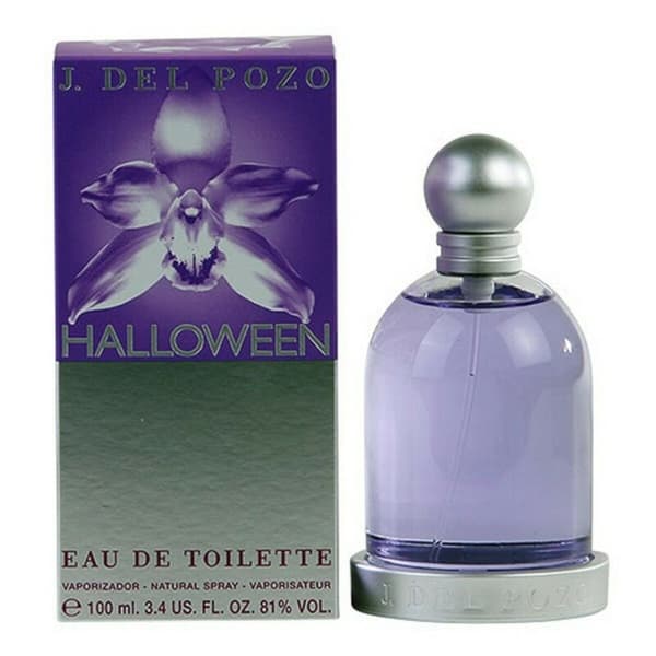 Dame parfyme Jesus Del Pozo EDT - 100 ml