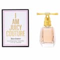 Miniatyrbilde 4 av 5: Dame parfyme I Am Juicy Couture Juicy Couture EDP EDP - 100 ml