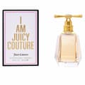 Miniatyrbilde 5 av 5: Dame parfyme I Am Juicy Couture Juicy Couture EDP EDP - 100 ml
