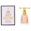 Miniatyrbilde 2 av 5: Dame parfyme I Am Juicy Couture Juicy Couture EDP EDP - 100 ml