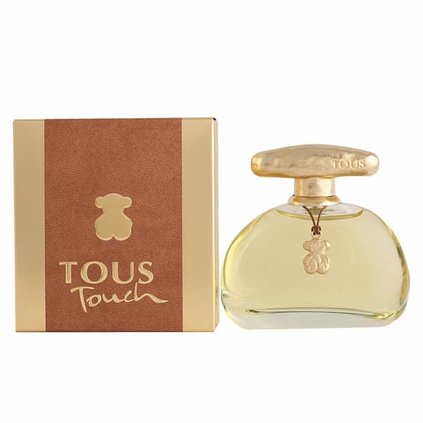 Dame parfyme Tous EDT - 30 ml