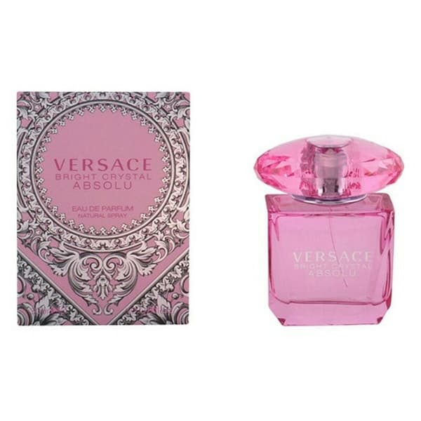 Dame parfyme Bright Crystal Absolu Versace EDP EDP - 90 ml