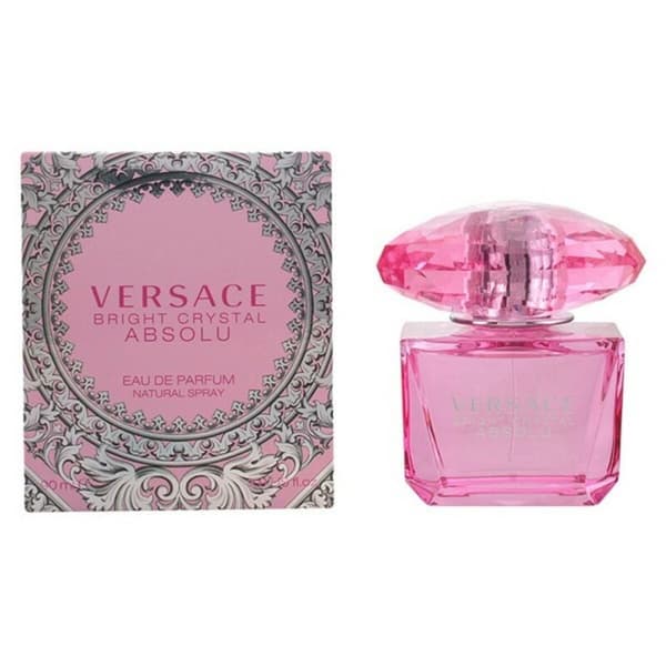 Dame parfyme Bright Crystal Absolu Versace EDP EDP - 90 ml