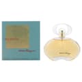 Miniatyrbilde 1 av 3: Dame parfyme Incanto Woman Salvatore Ferragamo EDP EDP 100 ml - 100 ml