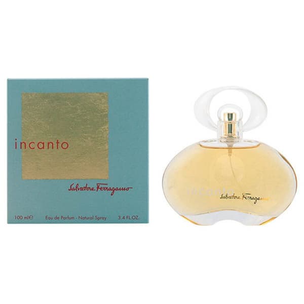 Dame parfyme Incanto Woman Salvatore Ferragamo EDP EDP 100 ml - 100 ml