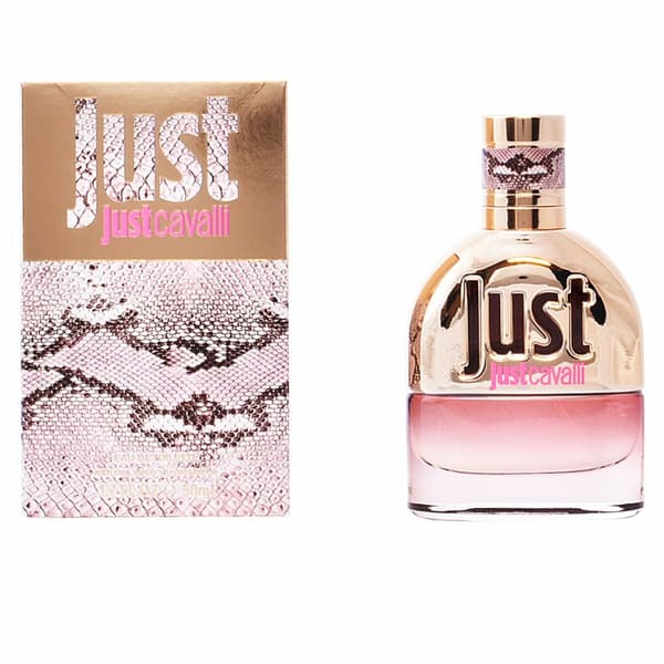 Dame parfyme Roberto Cavalli EDT - 50 ml