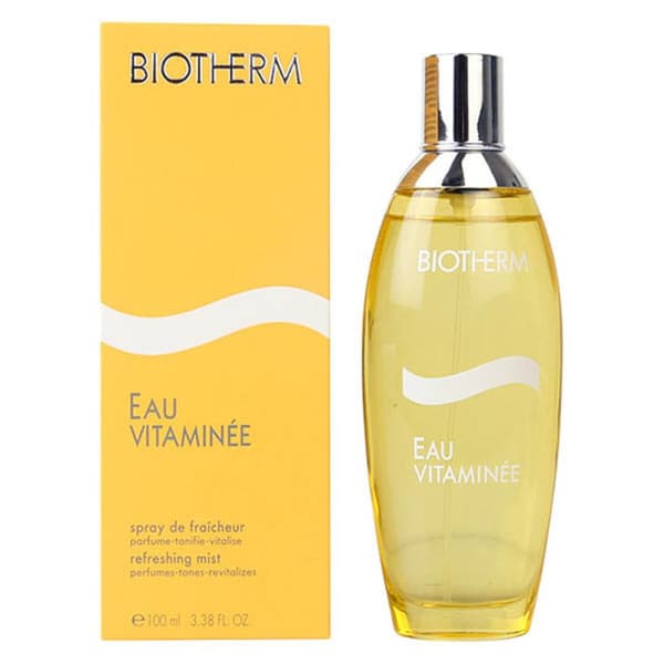 Dame parfyme Biotherm EDT 100 ml - 100 ml