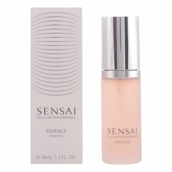 Ansiktsserum Kanebo 40 ml - 40 ml