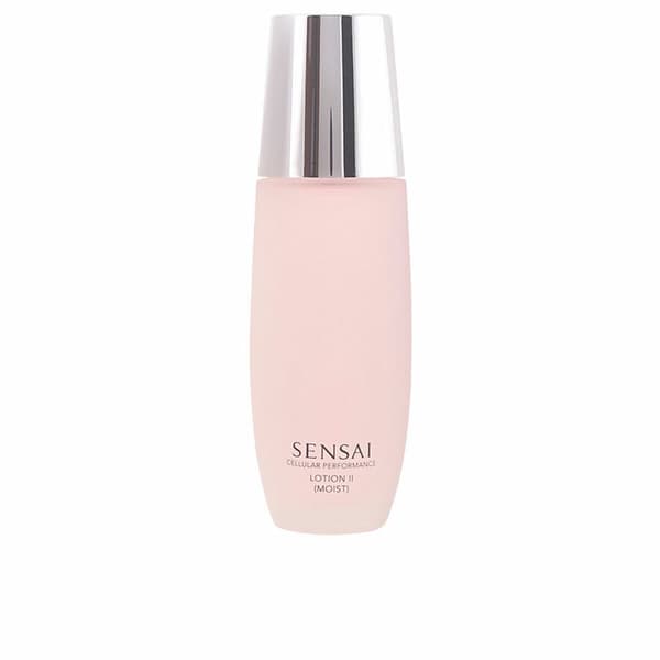 Anti-aldrende fuktighetsgivende lotion Kanebo 125 ml - 125 ml
