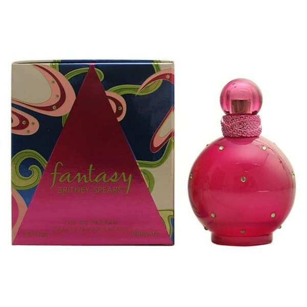 Dame parfyme Fantasy Britney Spears EDP EDP - 30 ml